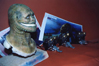 Sculpts (Un-painted)