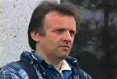 Dave Nelson