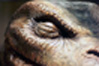 Koopa Creature -- Stage III